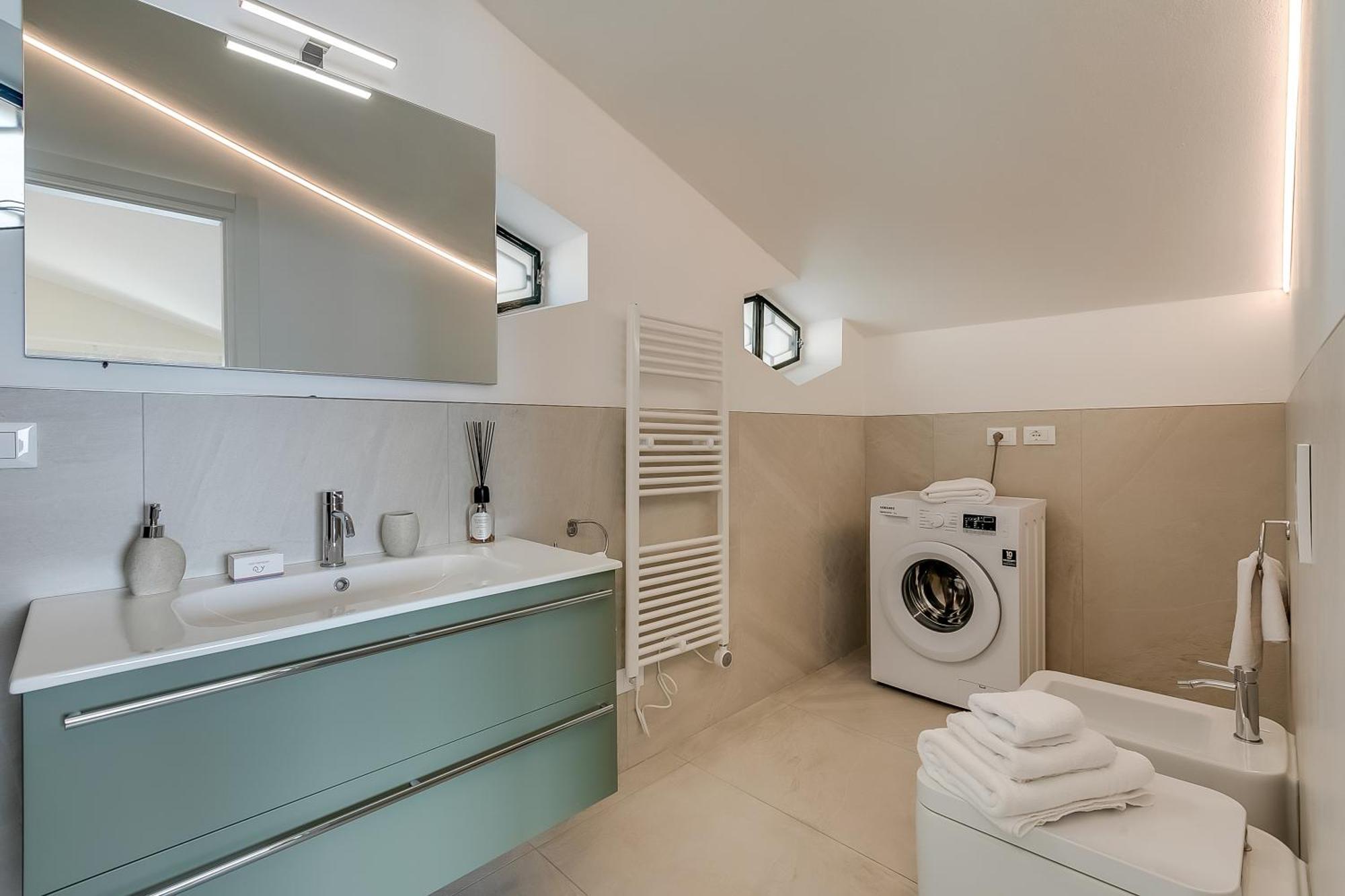 Villa Mercurio Brenzone sul Garda Ngoại thất bức ảnh