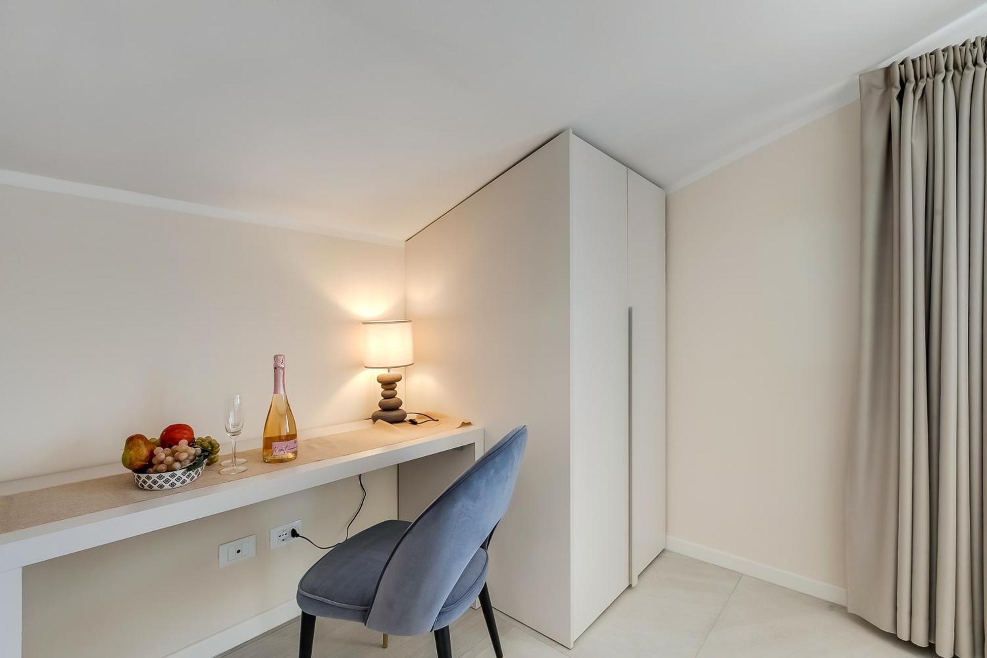 Villa Mercurio Brenzone sul Garda Ngoại thất bức ảnh