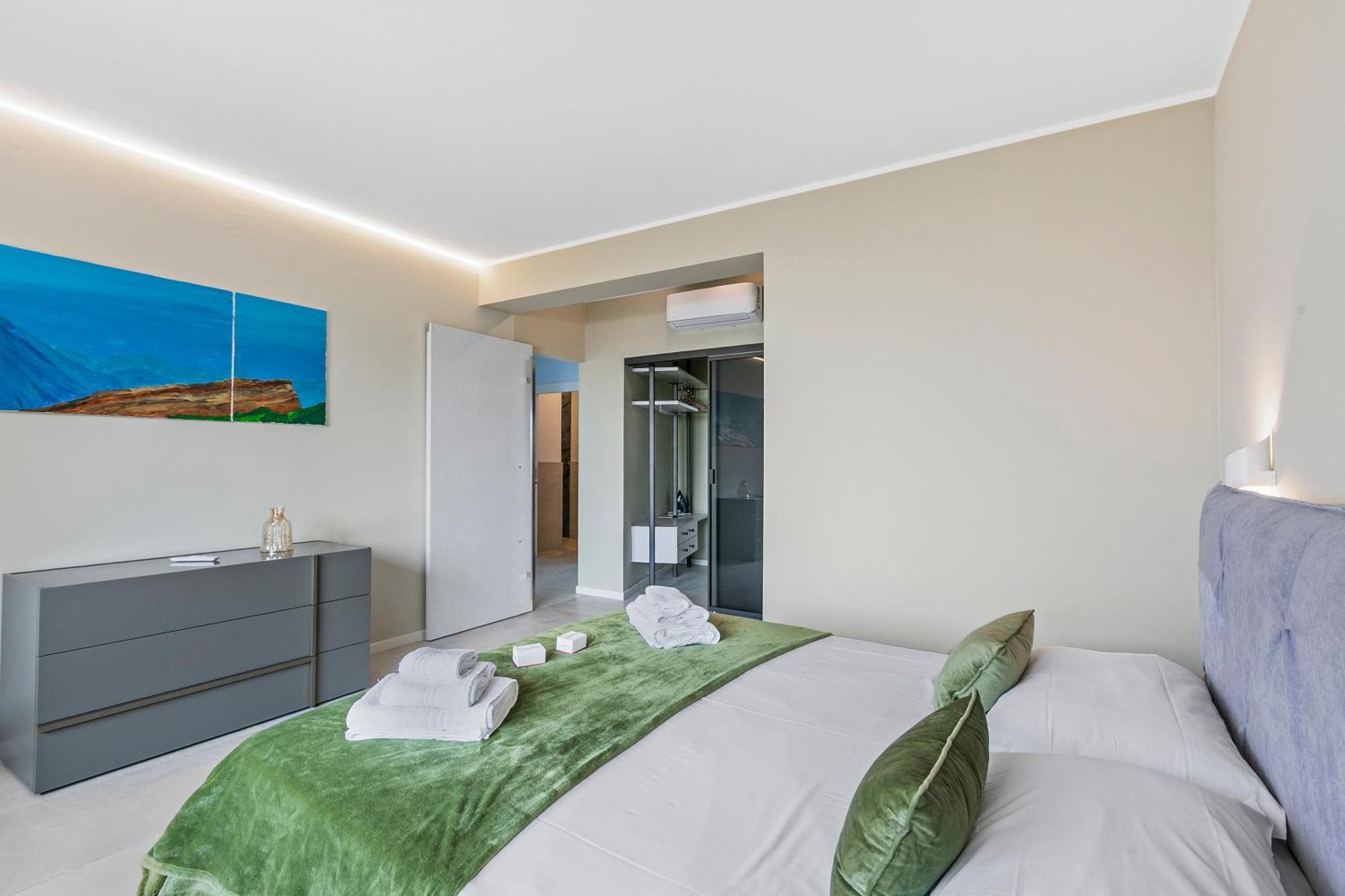 Villa Mercurio Brenzone sul Garda Ngoại thất bức ảnh