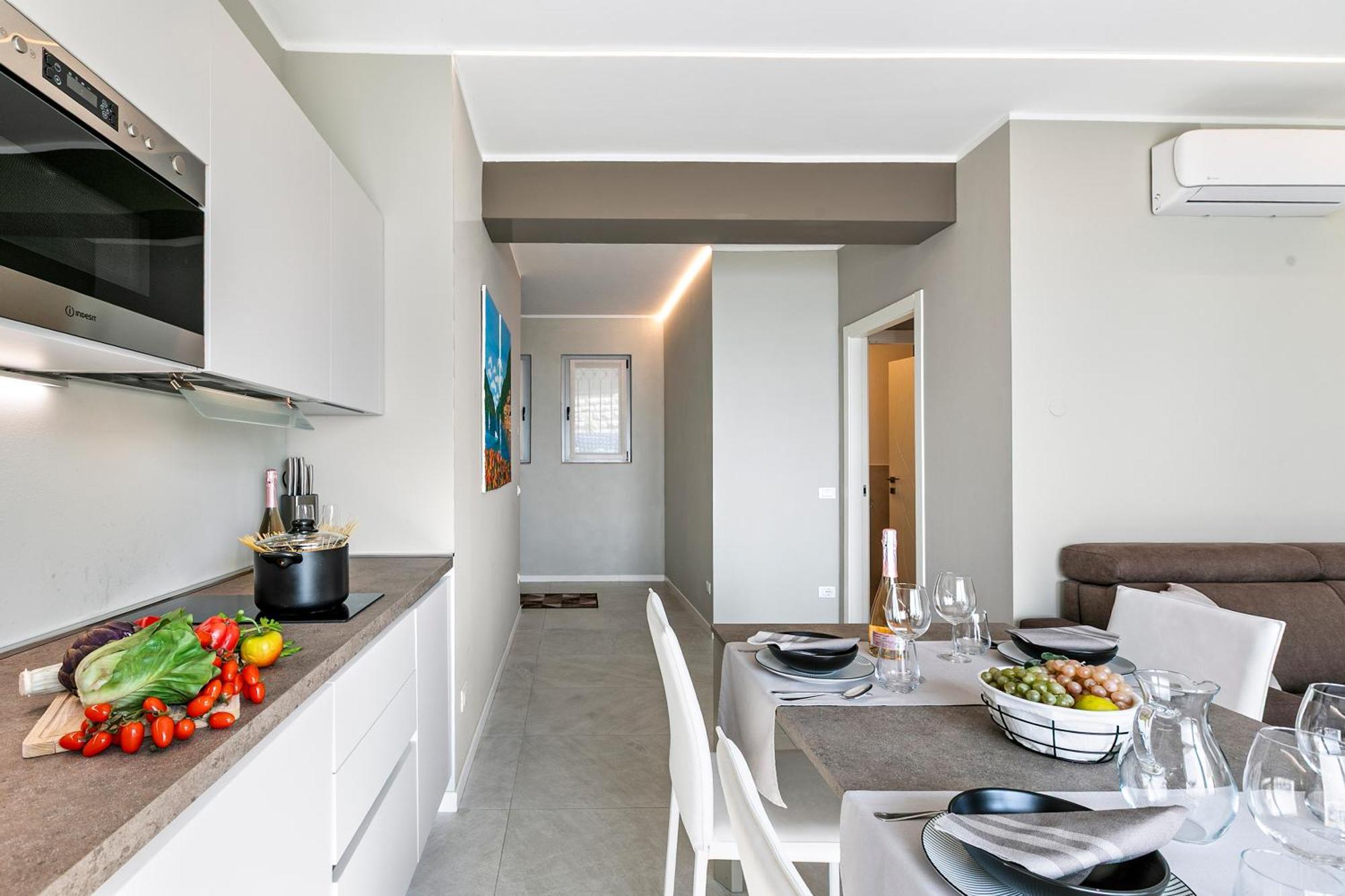 Villa Mercurio Brenzone sul Garda Ngoại thất bức ảnh