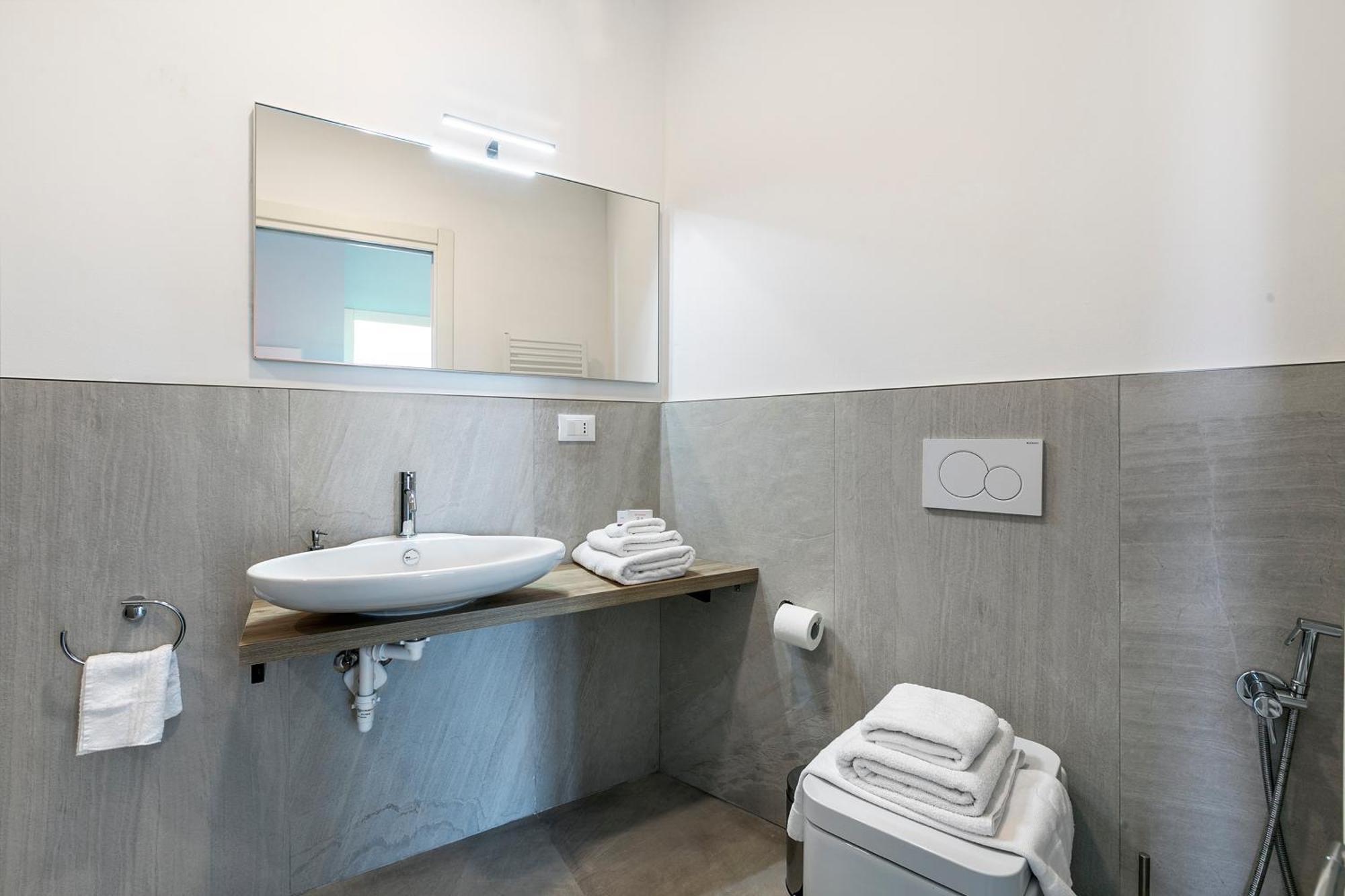 Villa Mercurio Brenzone sul Garda Ngoại thất bức ảnh