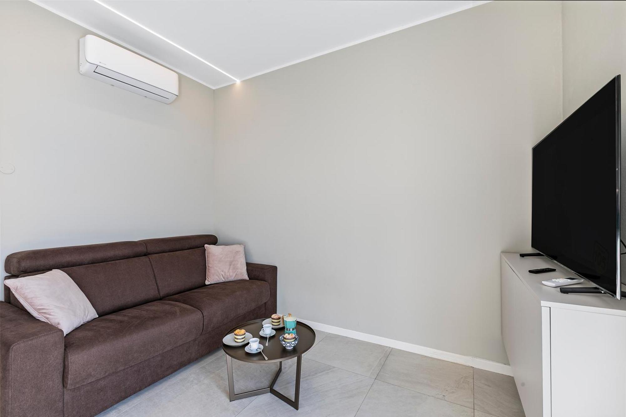Villa Mercurio Brenzone sul Garda Ngoại thất bức ảnh