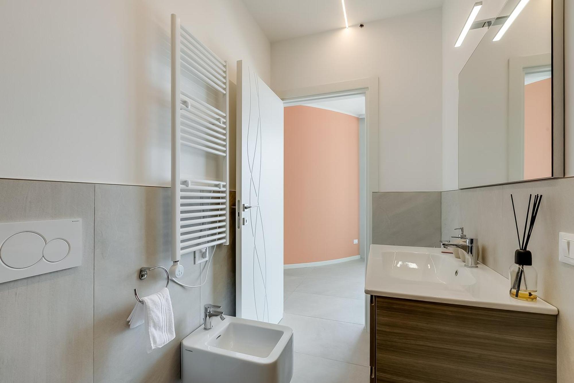 Villa Mercurio Brenzone sul Garda Ngoại thất bức ảnh