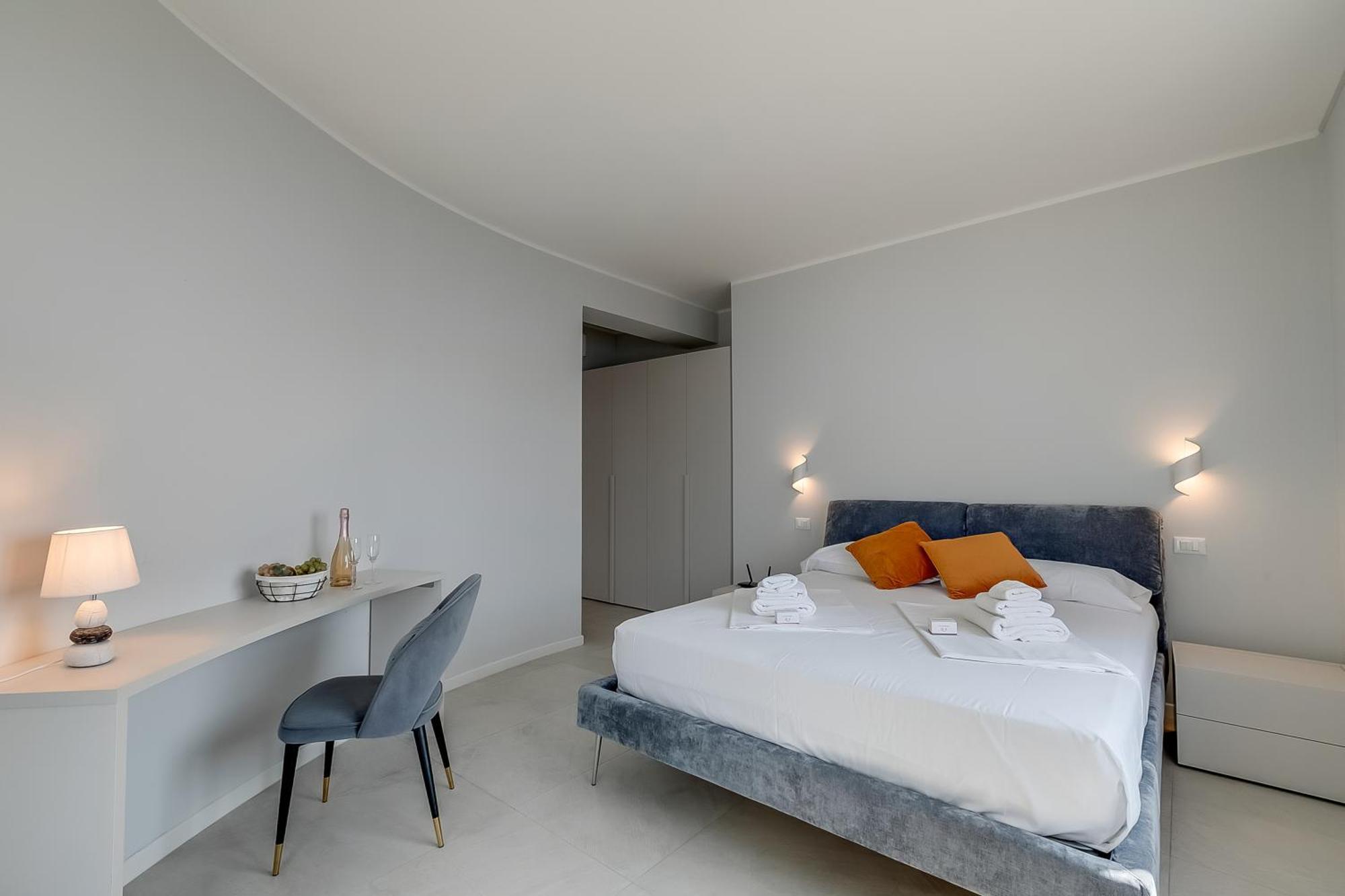 Villa Mercurio Brenzone sul Garda Ngoại thất bức ảnh